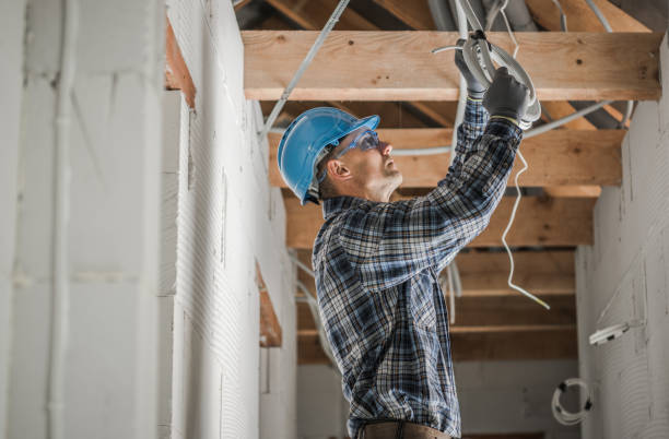 Best Electrical Contractors for Businesses  in Norlina, NC