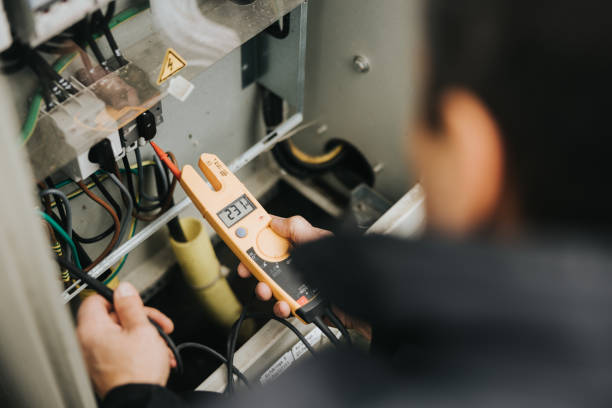 Best Circuit Breaker Repair  in Norlina, NC