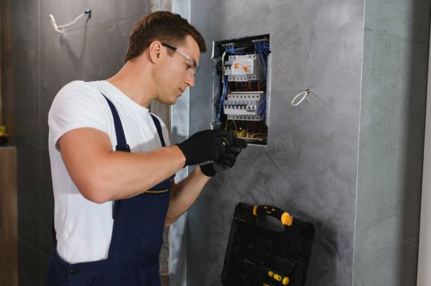 Best Electrician for Home Renovation  in Norlina, NC