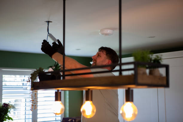 Best 24-Hour Electrician  in Norlina, NC