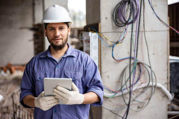 Best Licensed Electrician  in Norlina, NC