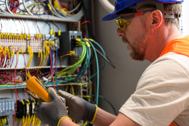 Best Electrical Troubleshooting Services  in Norlina, NC